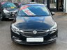 USED 2018 18 VAUXHALL ASTRA 1.4i Design Hatchback 5dr Petrol Manual Euro 6 (100 ps) 