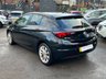 USED 2018 18 VAUXHALL ASTRA 1.4i Design Hatchback 5dr Petrol Manual Euro 6 (100 ps) 
