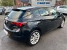 USED 2018 18 VAUXHALL ASTRA 1.4i Design Hatchback 5dr Petrol Manual Euro 6 (100 ps) 