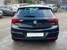 USED 2018 18 VAUXHALL ASTRA 1.4i Design Hatchback 5dr Petrol Manual Euro 6 (100 ps) 