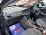 USED 2018 18 VAUXHALL ASTRA 1.4i Design Hatchback 5dr Petrol Manual Euro 6 (100 ps) 