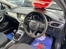 USED 2018 18 VAUXHALL ASTRA 1.4i Design Hatchback 5dr Petrol Manual Euro 6 (100 ps) 