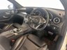 USED 2018 18 MERCEDES-BENZ GLC 2.1 GLC220d AMG Line (Premium Plus) SUV 5dr Diesel G-Tronic+ 4MATIC Euro 6 (s/s) (170 ps) 