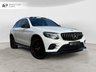 USED 2018 18 MERCEDES-BENZ GLC 2.1 GLC220d AMG Line (Premium Plus) SUV 5dr Diesel G-Tronic+ 4MATIC Euro 6 (s/s) (170 ps) 