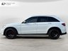 USED 2018 18 MERCEDES-BENZ GLC 2.1 GLC220d AMG Line (Premium Plus) SUV 5dr Diesel G-Tronic+ 4MATIC Euro 6 (s/s) (170 ps) 