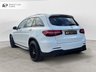 USED 2018 18 MERCEDES-BENZ GLC 2.1 GLC220d AMG Line (Premium Plus) SUV 5dr Diesel G-Tronic+ 4MATIC Euro 6 (s/s) (170 ps) 