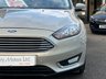 USED 2015 15 FORD FOCUS 1.5 TDCi Titanium Estate 5dr Diesel Manual Euro 6 (s/s) (120 ps) - FULL SERVICE HISTORY