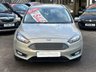 USED 2015 15 FORD FOCUS 1.5 TDCi Titanium Estate 5dr Diesel Manual Euro 6 (s/s) (120 ps) - FULL SERVICE HISTORY