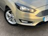 USED 2015 15 FORD FOCUS 1.5 TDCi Titanium Estate 5dr Diesel Manual Euro 6 (s/s) (120 ps) - FULL SERVICE HISTORY