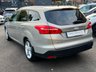 USED 2015 15 FORD FOCUS 1.5 TDCi Titanium Estate 5dr Diesel Manual Euro 6 (s/s) (120 ps) - FULL SERVICE HISTORY