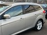USED 2015 15 FORD FOCUS 1.5 TDCi Titanium Estate 5dr Diesel Manual Euro 6 (s/s) (120 ps) - FULL SERVICE HISTORY