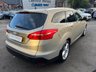 USED 2015 15 FORD FOCUS 1.5 TDCi Titanium Estate 5dr Diesel Manual Euro 6 (s/s) (120 ps) - FULL SERVICE HISTORY