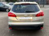USED 2015 15 FORD FOCUS 1.5 TDCi Titanium Estate 5dr Diesel Manual Euro 6 (s/s) (120 ps) - FULL SERVICE HISTORY