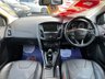 USED 2015 15 FORD FOCUS 1.5 TDCi Titanium Estate 5dr Diesel Manual Euro 6 (s/s) (120 ps) - FULL SERVICE HISTORY