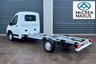 USED 2027 MAXUS DELIVER 9 Deliver 9 Base L4 RWD Blanc White L4 SRW Chassis Cab