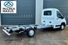 USED 2027 MAXUS DELIVER 9 Deliver 9 Base L4 RWD Blanc White L4 SRW Chassis Cab