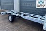 USED 2027 MAXUS DELIVER 9 Deliver 9 Base L4 RWD Blanc White L4 SRW Chassis Cab