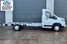USED 2027 MAXUS DELIVER 9 Deliver 9 Base L4 RWD Blanc White L4 SRW Chassis Cab