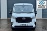 USED 2027 MAXUS DELIVER 9 Deliver 9 Base L4 RWD Blanc White L4 SRW Chassis Cab