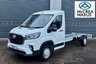 USED 2027 MAXUS DELIVER 9 Deliver 9 Base L4 RWD Blanc White L4 SRW Chassis Cab