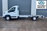 USED 2027 MAXUS DELIVER 9 Deliver 9 Base L4 RWD Blanc White L4 SRW Chassis Cab
