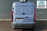 USED 2027 MAXUS DELIVER 9 Deliver 9 BASE L3H2 FWD Ocean Blue 