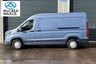USED 2027 MAXUS DELIVER 9 Deliver 9 BASE L3H2 FWD Ocean Blue 