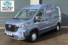 USED 2027 MAXUS DELIVER 9 Deliver 9 BASE L3H2 FWD Ocean Blue 