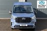 USED 2027 MAXUS DELIVER 9 Deliver 9 BASE L3H2 FWD Ocean Blue 