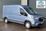 USED 2027 MAXUS DELIVER 9 Deliver 9 BASE L3H2 FWD Ocean Blue 
