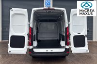 USED 2027 MAXUS DELIVER 9 Deliver 9 Base L3H3 RWD Blanc White L3H3 RWD Base