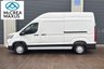 USED 2027 MAXUS DELIVER 9 Deliver 9 Base L3H3 RWD Blanc White L3H3 RWD Base
