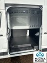 USED 2027 MAXUS DELIVER 9 Deliver 9 Base L3H3 RWD Blanc White L3H3 RWD Base