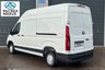 USED 2027 MAXUS DELIVER 9 Deliver 9 Base L3H3 RWD Blanc White L3H3 RWD Base