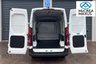 USED 2027 MAXUS DELIVER 9 Deliver 9 Base L3H3 RWD Blanc White L3H3 RWD Base