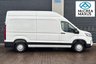USED 2027 MAXUS DELIVER 9 Deliver 9 Base L3H3 RWD Blanc White L3H3 RWD Base