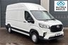 USED 2027 MAXUS DELIVER 9 Deliver 9 Base L3H3 RWD Blanc White L3H3 RWD Base