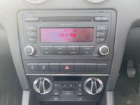 USED 2010 10 AUDI A3 CABRIOLET 1.6 TDI Sport Convertible 2dr Diesel Manual Euro 5 (s/s) (105 ps) 