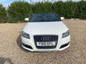 USED 2010 10 AUDI A3 CABRIOLET 1.6 TDI Sport Convertible 2dr Diesel Manual Euro 5 (s/s) (105 ps) 