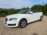 USED 2010 10 AUDI A3 CABRIOLET 1.6 TDI Sport Convertible 2dr Diesel Manual Euro 5 (s/s) (105 ps) 