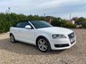 USED 2010 10 AUDI A3 CABRIOLET 1.6 TDI Sport Convertible 2dr Diesel Manual Euro 5 (s/s) (105 ps) 