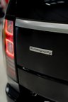 USED 2017 H LAND ROVER RANGE ROVER 4.4 SD V8 Autobiography SUV 5dr Diesel Auto 4WD Euro 6 (s/s) (339 ps) 