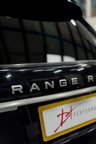 USED 2017 H LAND ROVER RANGE ROVER 4.4 SD V8 Autobiography SUV 5dr Diesel Auto 4WD Euro 6 (s/s) (339 ps) 