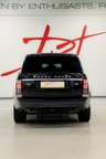 USED 2017 H LAND ROVER RANGE ROVER 4.4 SD V8 Autobiography SUV 5dr Diesel Auto 4WD Euro 6 (s/s) (339 ps) 