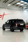 USED 2017 H LAND ROVER RANGE ROVER 4.4 SD V8 Autobiography SUV 5dr Diesel Auto 4WD Euro 6 (s/s) (339 ps) 