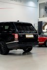 USED 2017 H LAND ROVER RANGE ROVER 4.4 SD V8 Autobiography SUV 5dr Diesel Auto 4WD Euro 6 (s/s) (339 ps) 