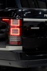 USED 2017 H LAND ROVER RANGE ROVER 4.4 SD V8 Autobiography SUV 5dr Diesel Auto 4WD Euro 6 (s/s) (339 ps) 
