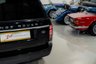 USED 2017 H LAND ROVER RANGE ROVER 4.4 SD V8 Autobiography SUV 5dr Diesel Auto 4WD Euro 6 (s/s) (339 ps) 