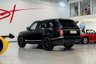 USED 2017 H LAND ROVER RANGE ROVER 4.4 SD V8 Autobiography SUV 5dr Diesel Auto 4WD Euro 6 (s/s) (339 ps) 
