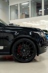 USED 2017 H LAND ROVER RANGE ROVER 4.4 SD V8 Autobiography SUV 5dr Diesel Auto 4WD Euro 6 (s/s) (339 ps) 